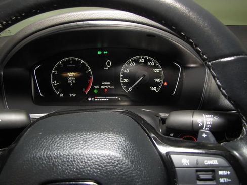Certified 2023 Honda Civic Sport image 4