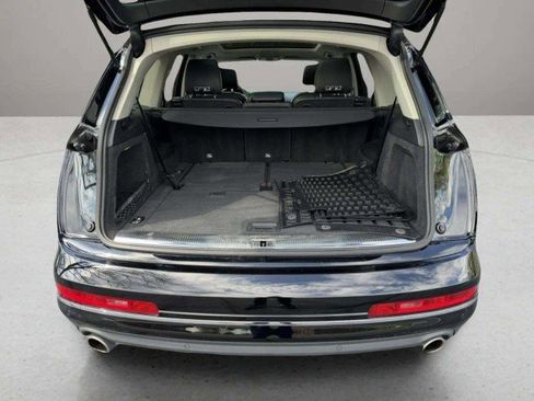 Used 2014 Audi Q7 TDI Premium Plus AWD/4WD image 33