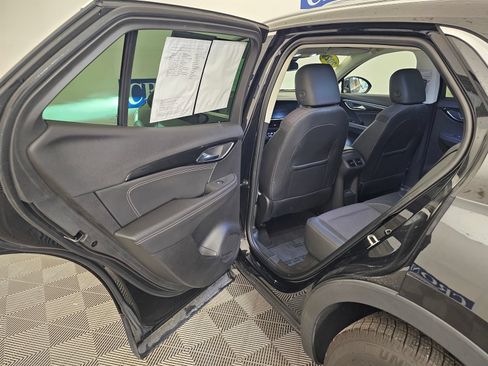 Used 2022 Buick Envision Preferred FWD image 18