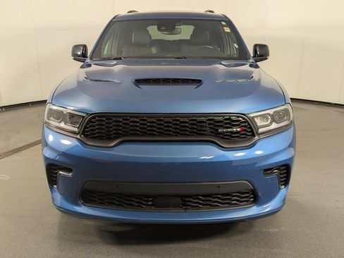 Used 2025 Dodge Durango R/T AWD/4WD image 3