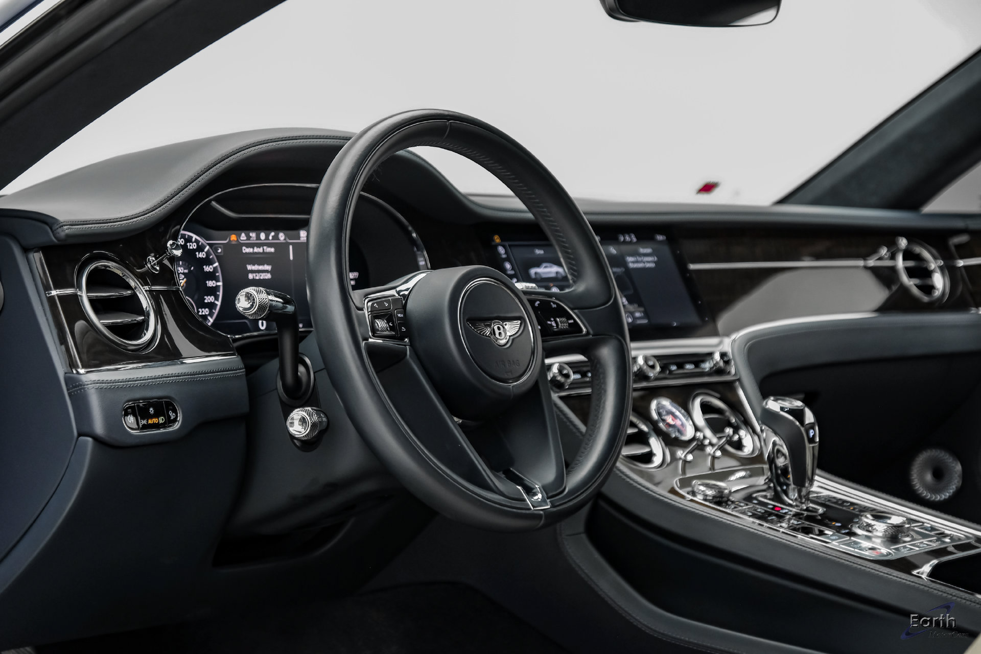 Used 2020 Bentley Continental GT V8 First Edition AWD/4WD image 41