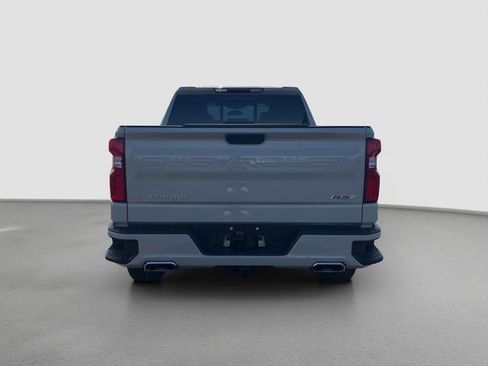 New 2026 Chevrolet Silverado 1500 RST image 5