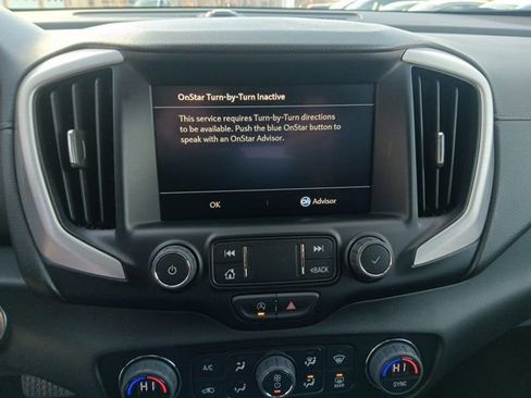 Used 2023 GMC Terrain SLT image 18