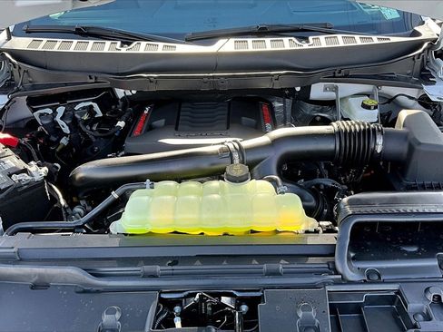 New 2025 Ford F150 Raptor image 12