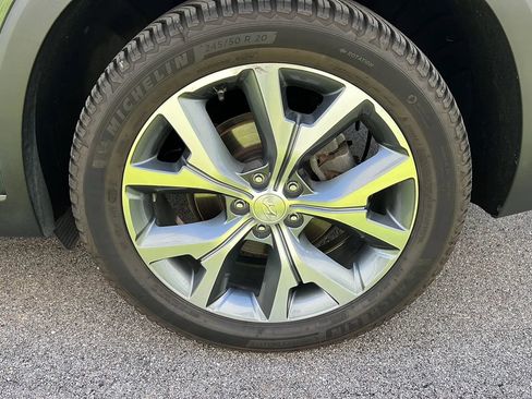 Used 2020 Hyundai Palisade SEL w/ Convenience Package image 11