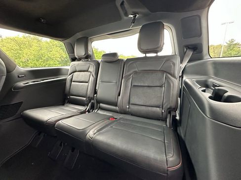 New 2026 Lincoln Navigator Black Label AWD/4WD image 20