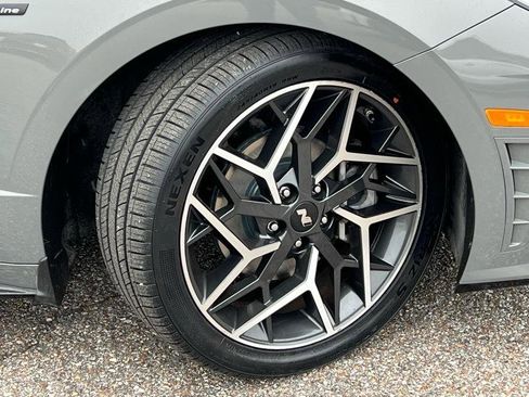 Used 2022 Hyundai Sonata N Line FWD image 39