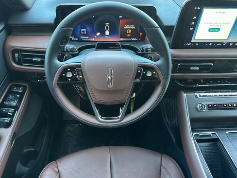 New 2026 Lincoln Aviator Reserve AWD/4WD image 12