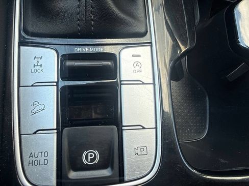 Used 2023 Hyundai Tucson SEL w/ Convenience Package AWD/4WD image 24