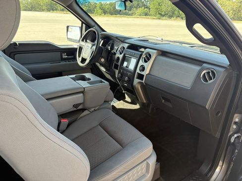 Used 2013 Ford F150 XLT RWD image 39