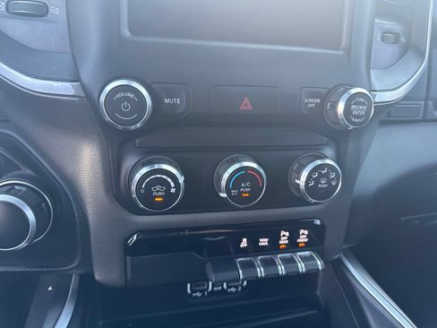 Used 2021 RAM 1500 Lone Star RWD image 14