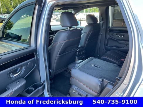 Certified 2025 Honda Pilot TrailSport image 27