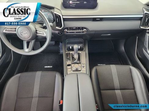 Used 2024 MAZDA CX-50 AWD 2.5 S w/ Preferred Package image 2