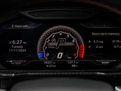 Used 2020 Lamborghini Urus image 30