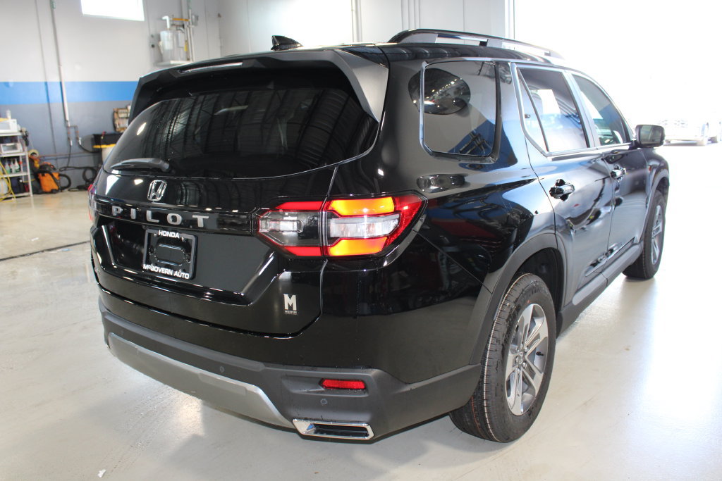 New 2026 Honda Pilot EX-L image 13
