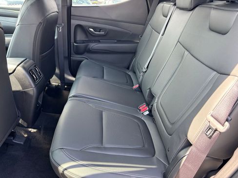 New 2026 Hyundai Santa Cruz SEL FWD image 14