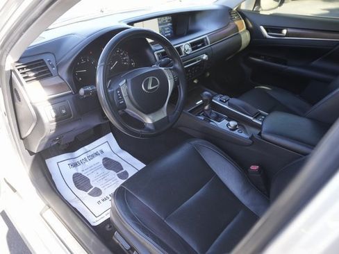 Used 2014 Lexus GS 350 image 8