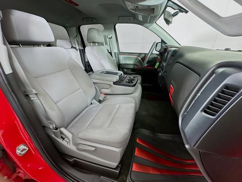 Used 2016 Chevrolet Silverado 1500 Custom w/ Custom Convenience Package image 27