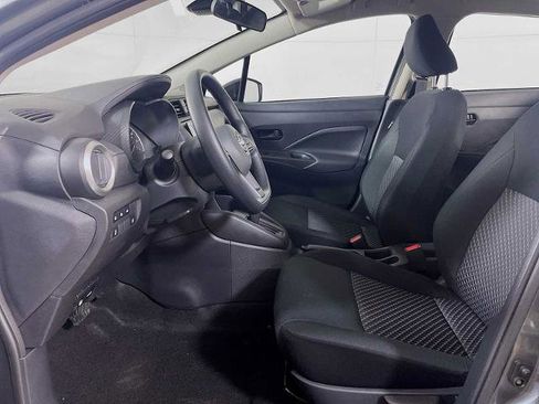 Certified 2024 Nissan Versa S w/ S Plus Package image 19