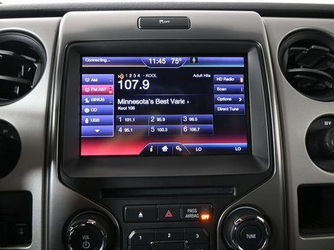 Used 2013 Ford F150 Raptor w/ Luxury Equipment Group AWD/4WD image 28