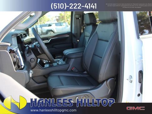 New 2026 GMC Sierra 1500 Denali w/ Denali Reserve Package image 13