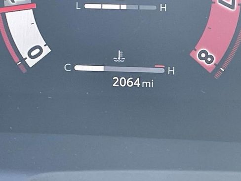 Used 2025 Toyota Tacoma TRD Sport image 18