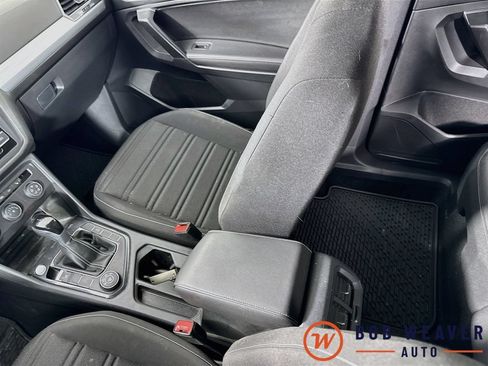 Used 2023 Volkswagen Tiguan S AWD/4WD image 28