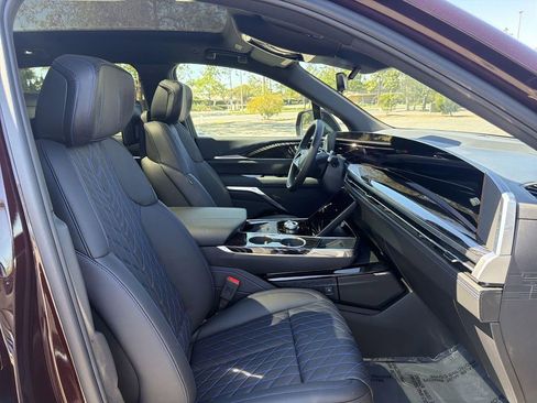 Used 2026 Cadillac Escalade IQ Sport 1 AWD/4WD image 34