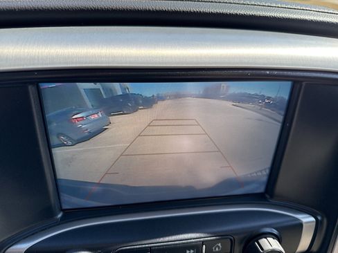 Used 2018 GMC Sierra 1500 SLT w/ Texas SLT Premium Package image 20