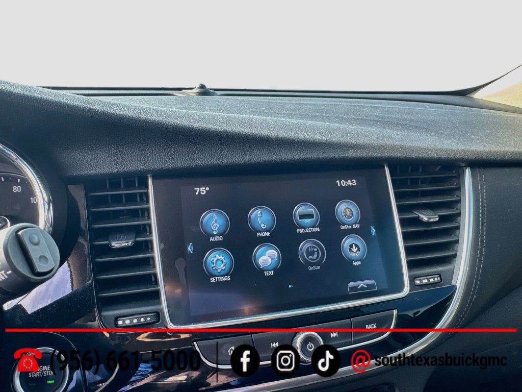 Used 2020 Buick Encore Preferred FWD image 16