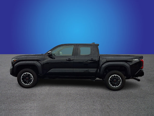 Used 2026 Toyota Tacoma TRD Off-Road AWD/4WD image 7