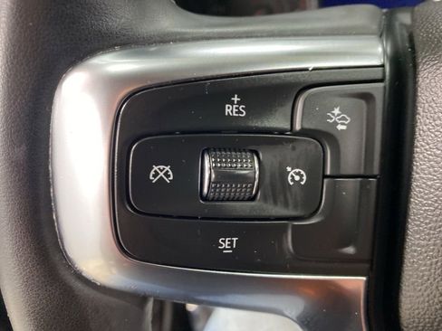 Used 2024 Chevrolet Blazer LT w/ Midnight/Sport Edition AWD/4WD image 33