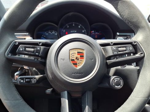 Used 2023 Porsche Macan GTS AWD/4WD image 21