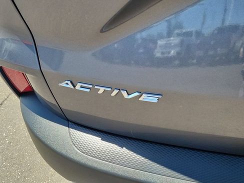 Certified 2024 Ford Escape Active FWD image 21