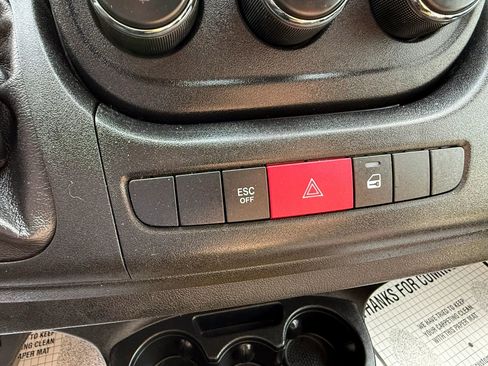 Used 2016 RAM ProMaster 2500 FWD image 21