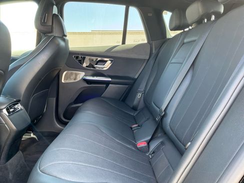 Used 2023 Mercedes-Benz EQE 350+ 4MATIC SUV image 20