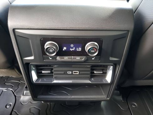 New 2026 GMC Hummer EV SUV AWD/4WD image 25