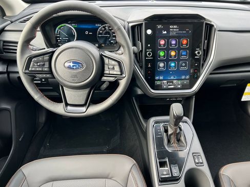 New 2026 Subaru Crosstrek 2.5i Limited AWD/4WD image 3