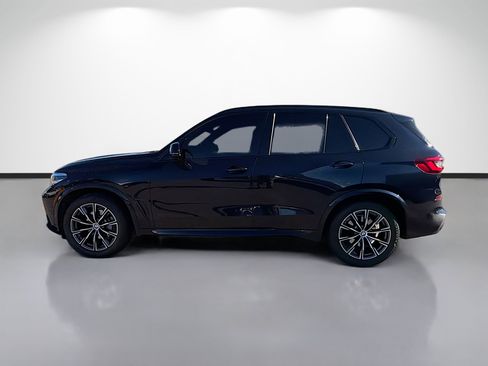 Used 2021 BMW X5 xDrive40i w/ M Sport Package image 6