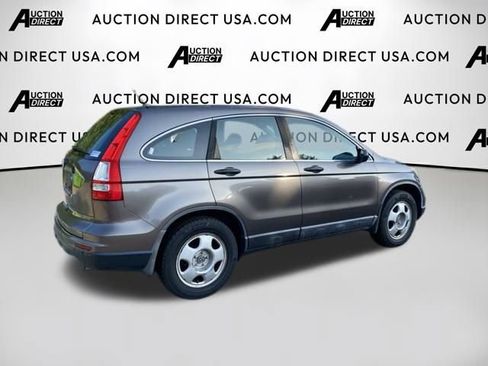 Used 2010 Honda CR-V LX image 7