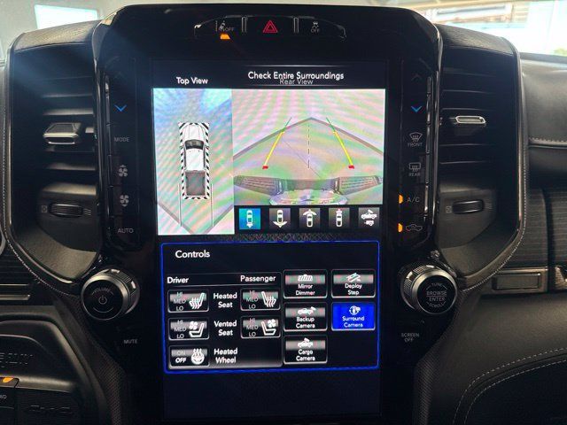 Used 2020 RAM 3500 Limited AWD/4WD image 42