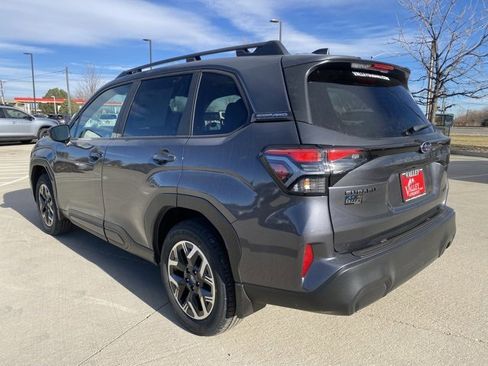 New 2026 Subaru Forester Premium image 3