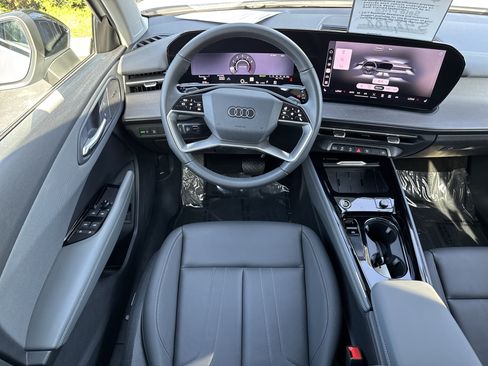 Used 2026 Audi Q3 quattro 2.0T AWD/4WD image 13