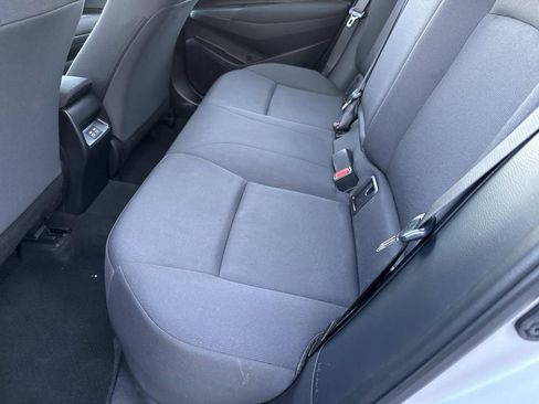 Used 2023 Toyota Corolla LE image 16