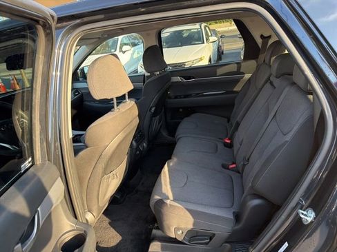 Used 2022 Hyundai Palisade SE AWD/4WD image 12