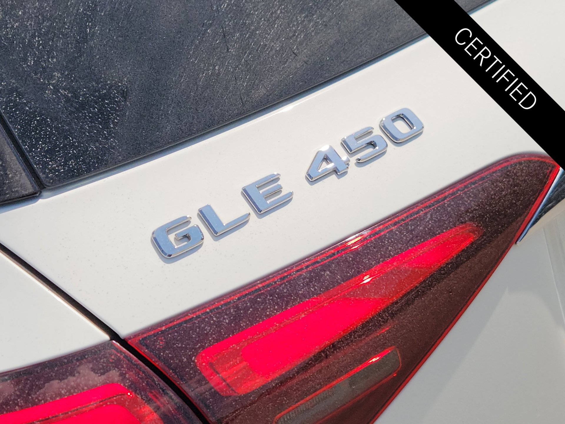 Used 2024 Mercedes-Benz GLE 450 4MATIC image 13