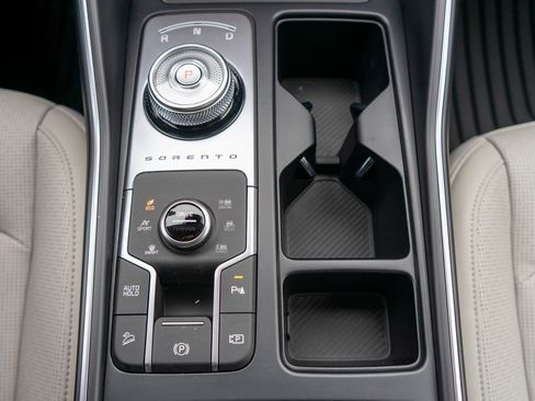 New 2026 Kia Sorento EX image 27