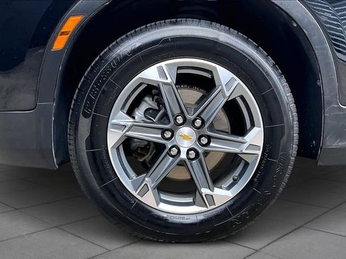 Used 2024 Chevrolet Blazer LT AWD/4WD image 18