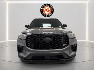 Used 2026 Ford Explorer ST w/ Sun And Sound Package AWD/4WD video 2