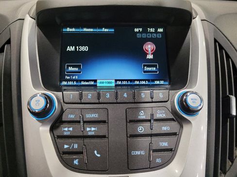 Used 2016 Chevrolet Equinox LT w/ Convenience Package AWD/4WD image 25